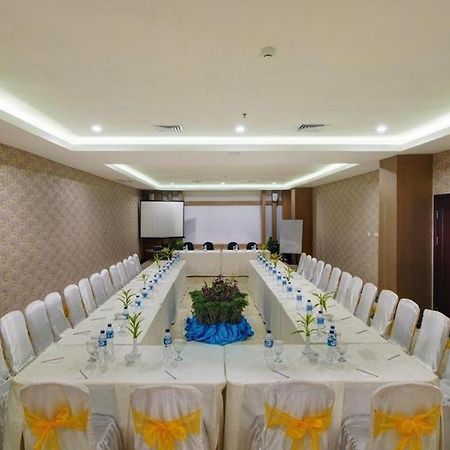Horison Hotel Pematang Siantar מראה חיצוני תמונה