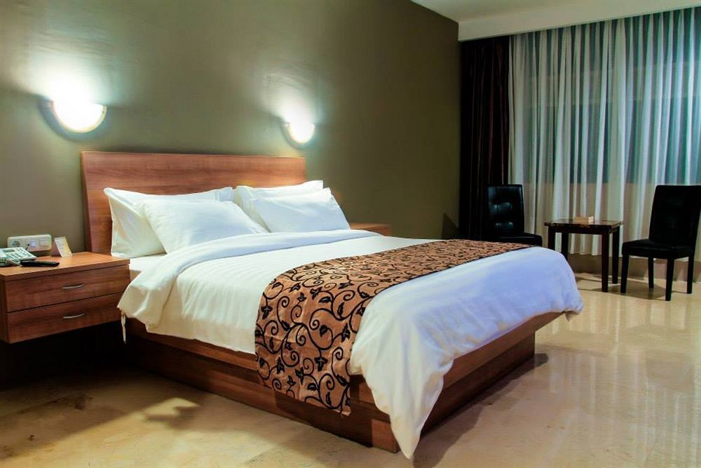 Horison Hotel Pematang Siantar מראה חיצוני תמונה