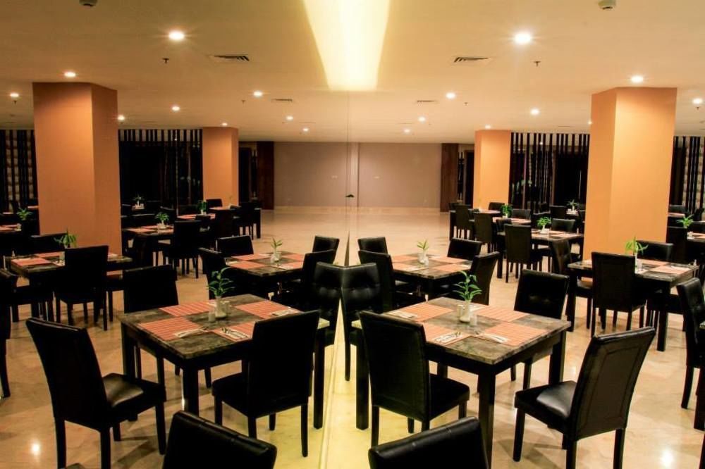 Horison Hotel Pematang Siantar מראה חיצוני תמונה