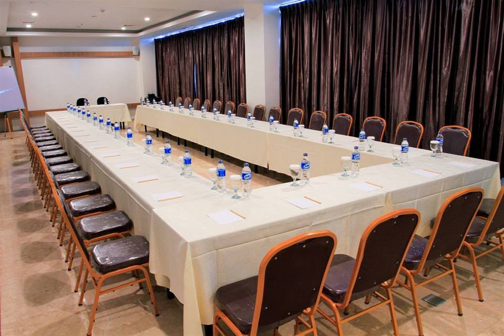 Horison Hotel Pematang Siantar מראה חיצוני תמונה