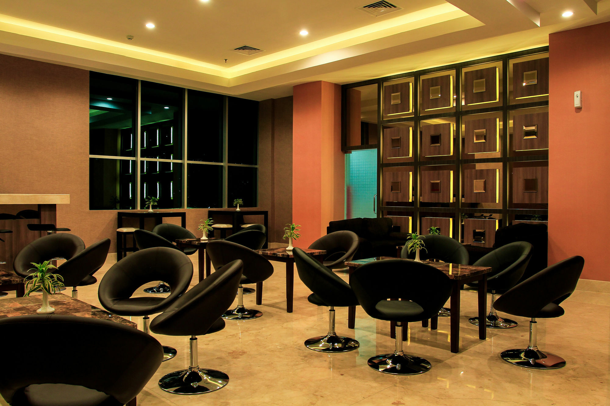 Horison Hotel Pematang Siantar מראה חיצוני תמונה